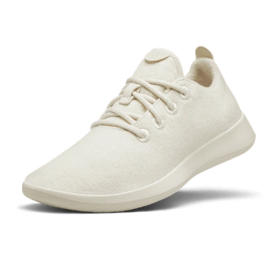 ALLBIRDS WOMEN'S WOOL RUNNERS