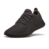 Allbirds Women's Merino Wool Sneakers In Black