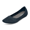 Allbirds Women's Tree Breezers In Navy Night Black