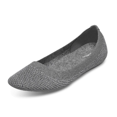 ALLBIRDS WOMEN'S TREE FLATS