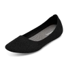 Allbirds Tree Breezer In Jet Black