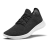 Allbirds Tree Runner Sneaker In Jet Black