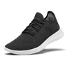 Allbirds Tree Runner Sneakers Men In Jet Black