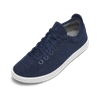 Allbirds Tree Pipers Sneaker In Navy Blue