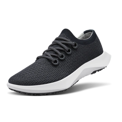 Allbirds Tree Dasher 2 Running Sneaker In Black