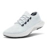 Allbirds Men's Tree Dasher 2 In Blizzard