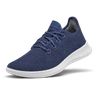 Allbirds Tree Runner Sneaker In Navy