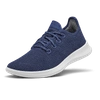 Allbirds Tree Topper Knit Sneaker In Navy