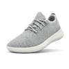 ALLBIRDS MEN'S WOOL RUNNER MIZZLES