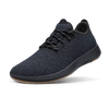 Allbirds Women's Wool Runner Mizzles In Black