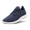 Allbirds Wool Runners Sneaker In Hazy Indigo