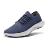 Allbirds Tree Dasher 2 Running Sneaker In Hazy Indigo