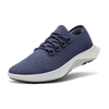 Allbirds Tree Dasher 2 Running Sneaker In Hazy Indigo