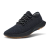 Allbirds Men's Wool Dasher Mizzles In Black