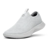 Allbirds Men's Tree Dasher Relay In Blizzard