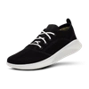 Allbirds Superlight Tree Runner In Black