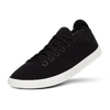 Allbirds Canvas Piper Sneakers In Black