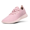Allbirds Men's Merino Wool Sneakers In Calm Taupe
