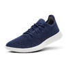 Allbirds Tree Piper Low Top Sneaker In Hazy Indigo