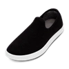 Allbirds Men's Tree Loungers In Black