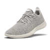 Allbirds Men's Wool Runners In Dapple Grey