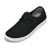 Allbirds Women's Tree Skippers In Jet Black