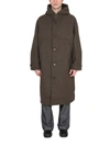 OUR LEGACY OUR LEGACY DUFFEL COAT