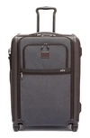 TUMI ALPHA 3 SHORT TRIP WHEELED 26-INCH PACKING CASE