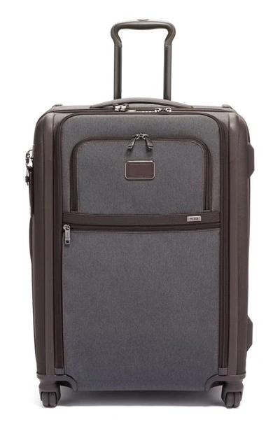 TUMI TUMI ALPHA 3 SHORT TRIP WHEELED 26-INCH PACKING CASE