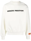 HERON PRESTON HERON PRESTON SWEATSHIRTS