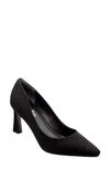 CHARLES BY CHARLES DAVID CADE POINTED TOE PUMP