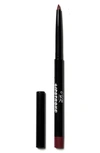 CTZN COSMETICS LIPSTROKE WATERPROOF LIP LINER