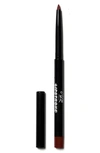 CTZN COSMETICS LIPSTROKE WATERPROOF LIP LINER