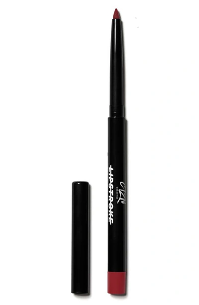 CTZN COSMETICS CTZN COSMETICS LIPSTROKE WATERPROOF LIP LINER 