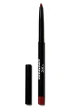 CTZN COSMETICS LIPSTROKE WATERPROOF LIP LINER