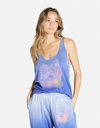 Lauren Moshi Maisie Wild Wolf In Royal Ombre