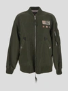 DSQUARED2 DSQUARED2 JACKETS