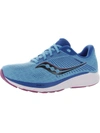 SAUCONY GUIDE 14 WOMENS GYM FITNESS RUNNING SHOES