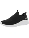 Skechers Go Walk Joy Sensational Day Sneaker In Black