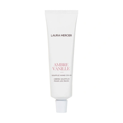 LAURA MERCIER AMBRE VANILLE SOUFFLÉ HAND CREAM