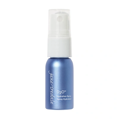 Jane Iredale D2o Hydration Spray In 12 ml