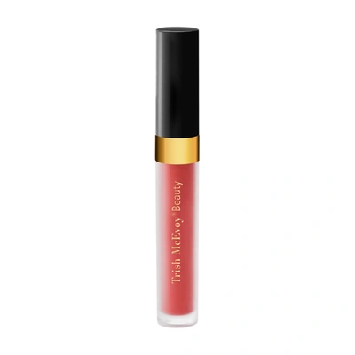 Trish Mcevoy Easy Lip Gloss In Dolled Up