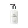 MOLTON BROWN HEAVENLY GINGERLILY HAND LOTION
