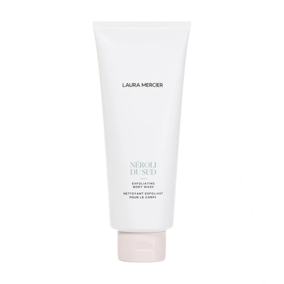 Laura Mercier Exfoliating Body Wash In Default Title