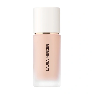 Laura Mercier Real Flawless Weightless Perfecting Foundation In 1c1 Cool Vanille