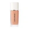 Laura Mercier Real Flawless Weightless Perfecting Foundation In 3n2 Camel