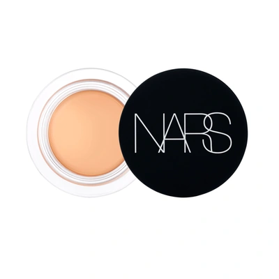 Nars Soft Matte Complete Concealer In Cannelle