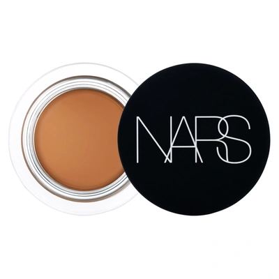 Nars Soft Matte Complete Concealer In Walnut