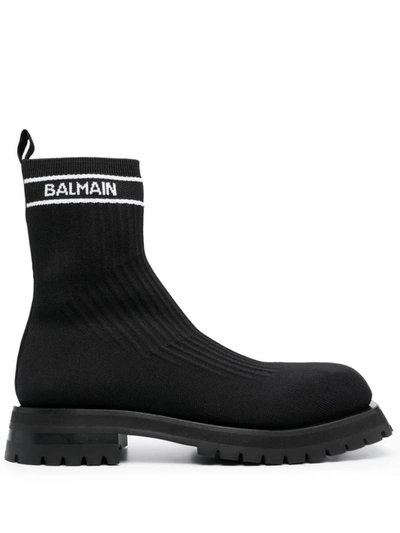BALMAIN Boots for Men | ModeSens