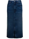Isabel Marant Étoile Ju0045faa1h37e30bu In Blu